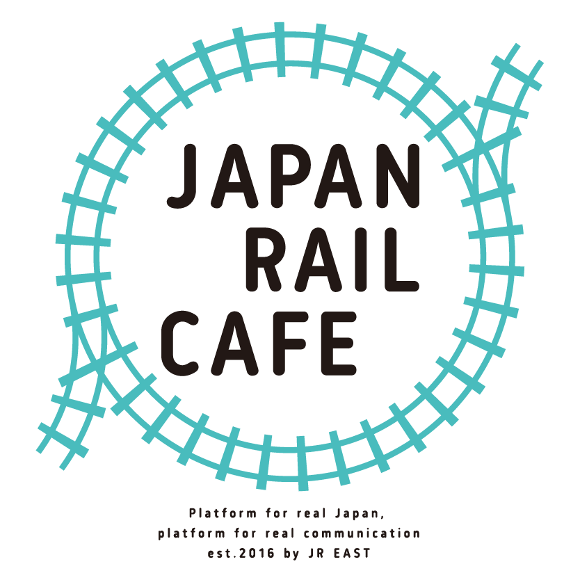 Japan Rail Cafe
